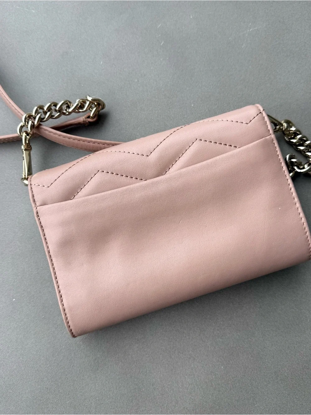 Kate Spade New York Reese Park Wyn Crossbody bag like new